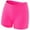 Hot Pink, variant on beishanbush Clothing 2025 Women'S Panties Under $5 Womens Boyshorts Underwear Full Coverage Soft Stretch Shorts for Women