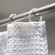 thumbnail image 4 of IDEANATEGRATE 50Ud Transparentes Redondos Para De Ducha Con Instalación Rápida Y Material Duradero, 4 of 8