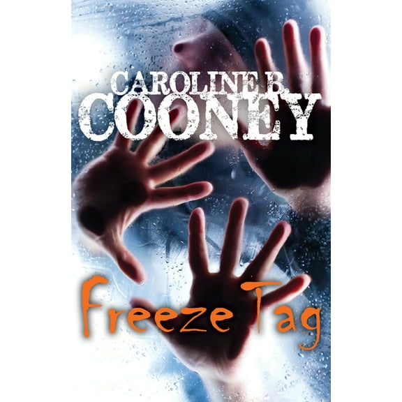 Freeze Tag, (Paperback)