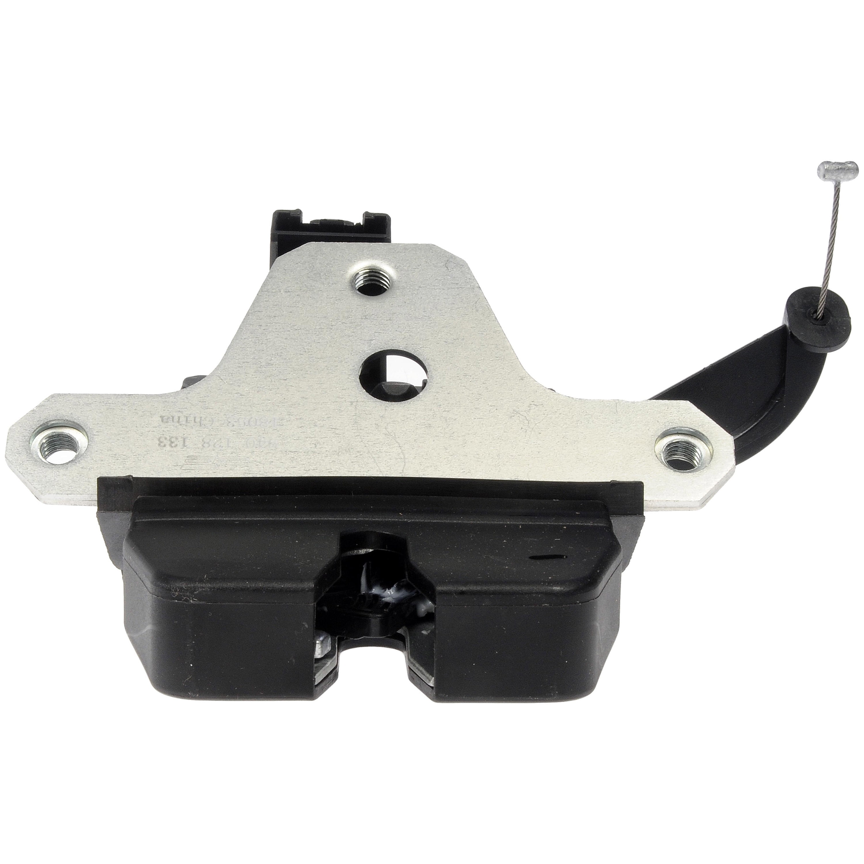 Dorman 940-128 Deck Lid Latch for Specific Ford Models