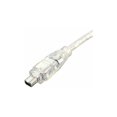 thumbnail image 4 of USB AM to 4P 1394 Cable, For Camera and USB and FireWire Devices., 4 of 5