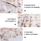 thumbnail image 4 of Dog Blanket Cat Blanket Washable and Fluffy 3 Pack Soft Warm Fleece Pet Blanket for Small Medium Dogs Cats Pet Blanket Sleeping Mat for Sofa Bed Paw, 4 of 5