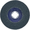 thumbnail image 2 of Bosch Genuine OEM 80 Grit Disc - FDX2745080, 2 of 9