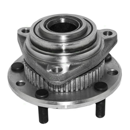 - Front Wheel Hub Bearing Assembly Replacement for Oldsmobile Chevrolet GMC SUV Pickup Truck 7470013