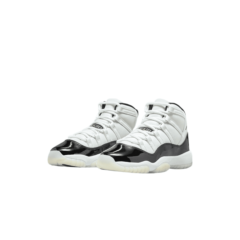 GS Air Jordan 11 Retro Gratitude DMP Defining Moments 2023 378038 170 Sneakers Kids Youth Walmart