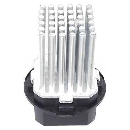 Mpulse HVAC Blower Motor Resistor SEN-2BMR0672 for Car Land Rover LR2 Range Evoque Without Connector