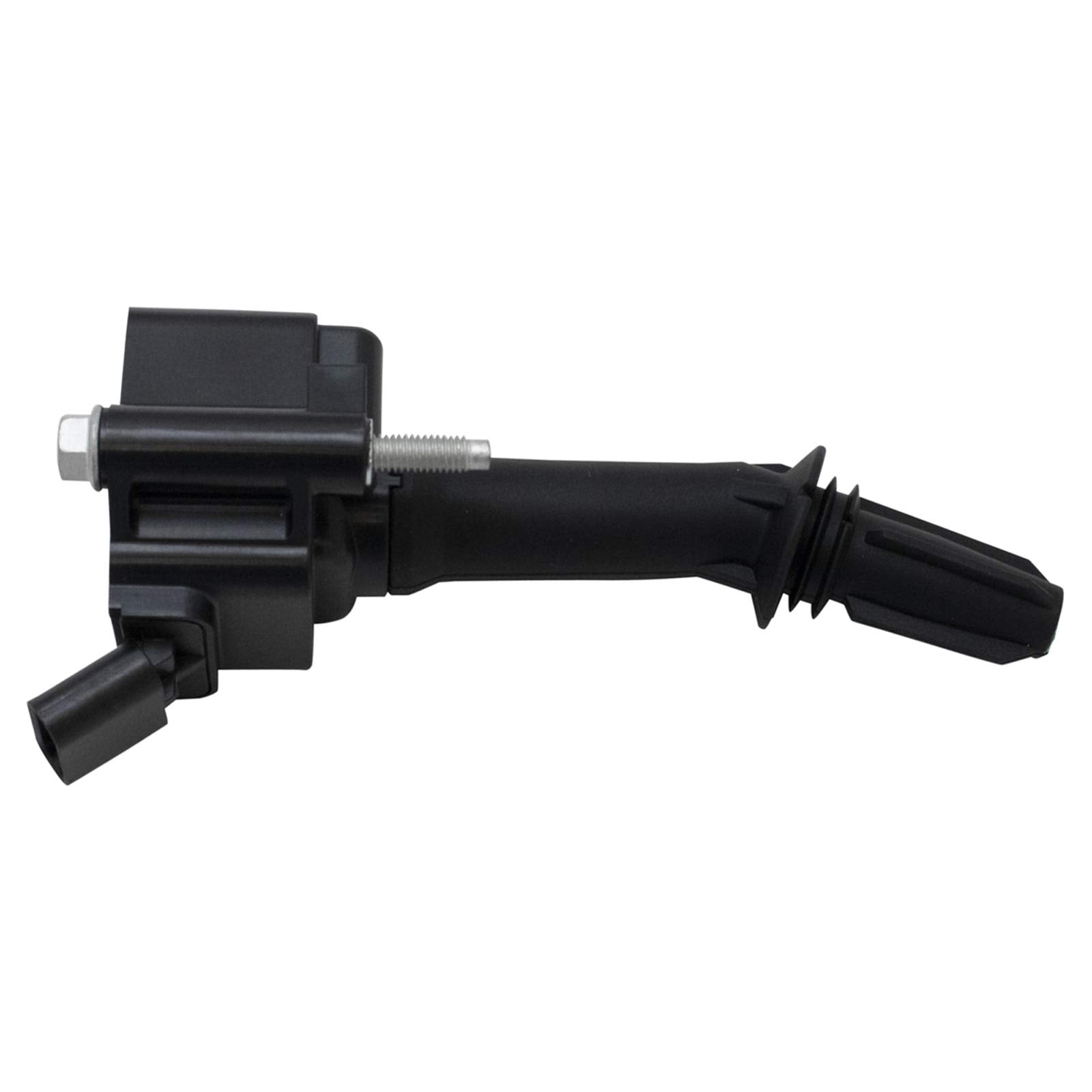 TRQ 4 Piece Engine Spark Ignition Coil Kit Direct Fit for Cruze Malibu Volt ICA64268