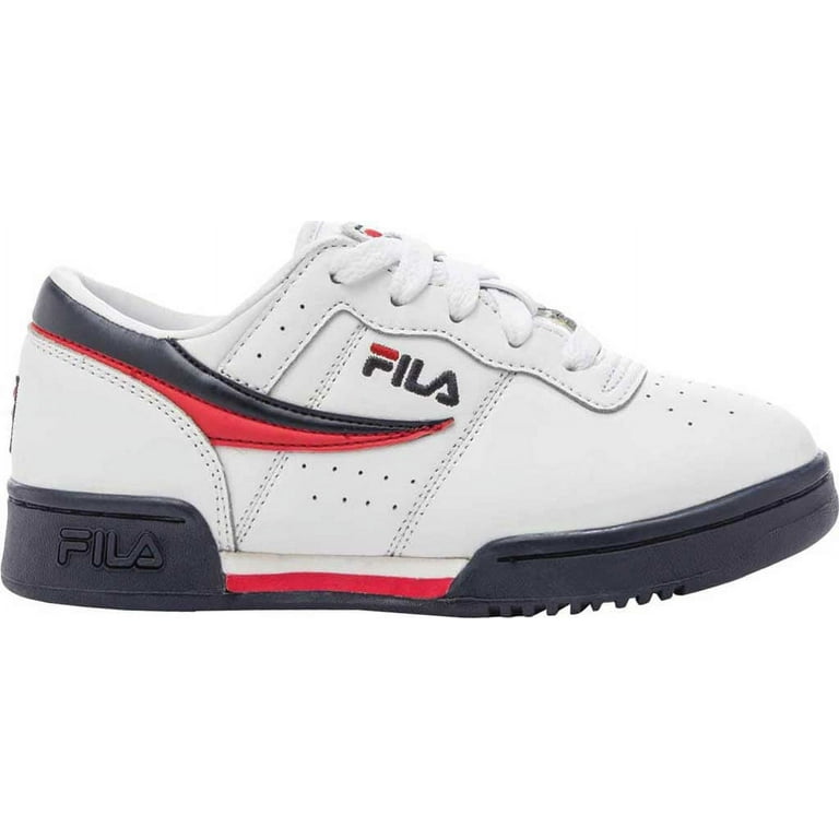 Walmart store fila shoes