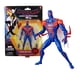 thumbnail image 1 of Figura de acción de Venom de ML Legends, modelo de juguete de Spider-Man de 6 pulgadas, edición limitada de SDCC, caja de embalaje, regalo coleccionable., 1 of 6