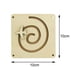 thumbnail image 4 of 3x Material De Tablero Ocupado Material Didáctico Rompecabezas Regalo Para Jardín De Infantes Preescolar Sunnimix Material de tablero ocupado, 4 of 4