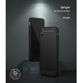 thumbnail image 2 of Ringke Onyx Case Compatible with iPhone XS Max, Tough Rugged TPU Heavy Duty Protective Cover - Lilac Purple, 2 of 8