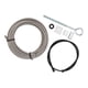 thumbnail image 4 of Kit De Reparación De Cables De Acero Inoxidable, Kit De Reparación De Cables Deslizantes Multiusos 22305 Rv De 5/32 Pulgadas Flexible Para Deslizante Accu, 4 of 7