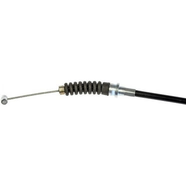 Dorman - First Stop C93740 Parking Brake Cable Fits select: 1984-1988 TOYOTA PICKUP