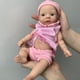 thumbnail image 1 of Muñeca Reborn de Silicona Yokyyi Full Platino 28cm Niña, 1 of 7