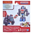thumbnail image 4 of Transformers Child Classic Heroes Team Optimus Primal, Plastic Multicolor, 4 of 9