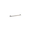 Kohler 11893-BV 24 in. Genuine OEM Grab Bar - Vibrant Brushed Bronze