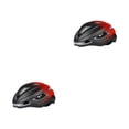 thumbnail image 3 of Casco de bicicleta de seguridad Greeniant Equipo de protección Ajuste ancho Profesional, 3 of 6