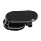 thumbnail image 5 of Jadeshay Soporte magnético para teléfono para Coche, Soporte Universal para teléfono de Tablero de Instrumentos con rotación de 360° para vehículo(Negro), 5 of 5
