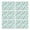 Pioneer Flower Floral-1, variant on Pioneer Flower Floral Print Pattern Summer Placemats Table Placemats Set Of 6-Linen Kitchen Washable Placemats Table Mats 12x18 Inch Non-Slip Heat Resistant