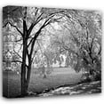 thumbnail image 1 of Alan Hausenflock 20x20 Gallery Wrapped Canvas Wall Art Titled - Hopewell Shores Square I, 1 of 4