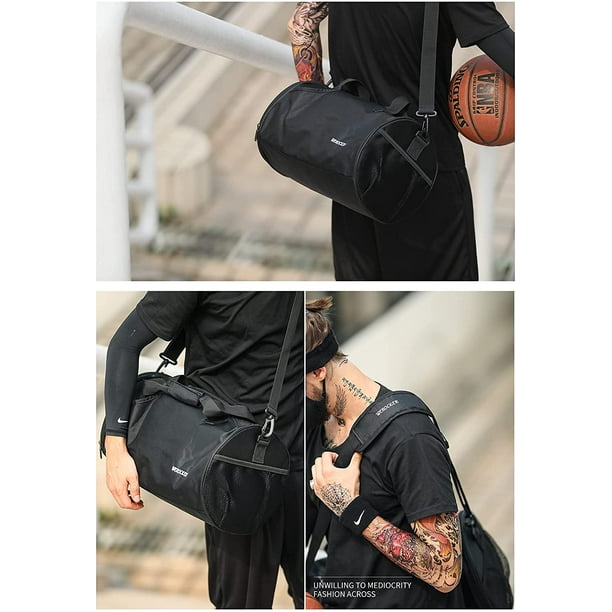 Mini gym bags 2025