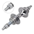 thumbnail image 3 of Bicycle Front Wheel Hub Bike Bicycle 36 Hole Wheel Hub Rear Hub, 3 of 8