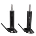 thumbnail image 1 of Weight Stack Pin, 2Pcs, High Strength ABS and Steel Gym Pin with Secure Weight Adjustment, for Fitness Equipment, 1 of 7