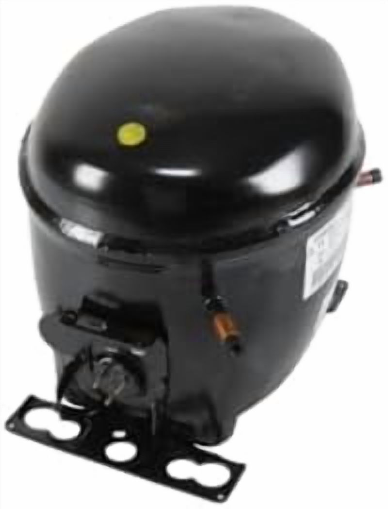 Compressor Model# FF8.5HBK1 1/4 HP R-134A with Capacitor