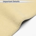 thumbnail image 6 of Unique Bargains Dash Cover for Chevy Silverado 1999-2006 Non-Slip Dashboard Carpet Mat Polyester Silicone Beige, 6 of 7