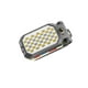 thumbnail image 1 of Toystoory Linterna de luz de trabajo LED Linterna impermeable para acampar con pantalla de alimentación Interruptor de botón de luces de advertencia Ropa Deportiva, Zapatos B grande Toystoory OD024388-02B, 1 of 6