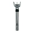 thumbnail image 2 of Adjustable Butterfly Razor by Shave Essentials, 2 of 2