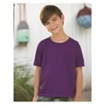 thumbnail image 3 of Fruit Of The Loom HD Cotton Youth Short Sleeve T-Shirt, 3 of 3