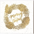 thumbnail image 3 of Metaverse Cindy Jacobs 'Seasons Greetings, Merry Christmas & Happy New Year' Canvas Art (Set of 3), 3 of 5