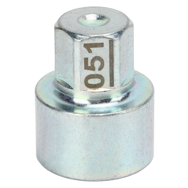 Llave antirrobo para tuercas de rueda, llave de bloqueo de rueda Llave antirrobo para tuercas de rueda Extractor de tuercas de bloqueo de rueda Funcionalidad versátil