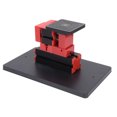 thumbnail image 2 of Mini Jigsaw Machine, Mini Table Saw, Stable Cork For Sawing Hardwood Three-Ply Board Thin Aluminum Sheet, 2 of 8