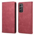 thumbnail image 1 of DF-05 compatible Samsung Galaxy A35 5G Case Leather RFID Blocking Wallet Stand Phone Cover (G Need ), 1 of 5