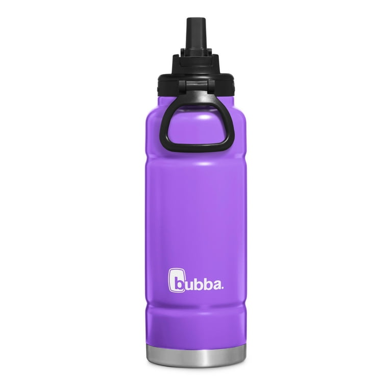 Bubba Trailblazer Stainless Steel 40 Oz. Juicy Grape Insulated