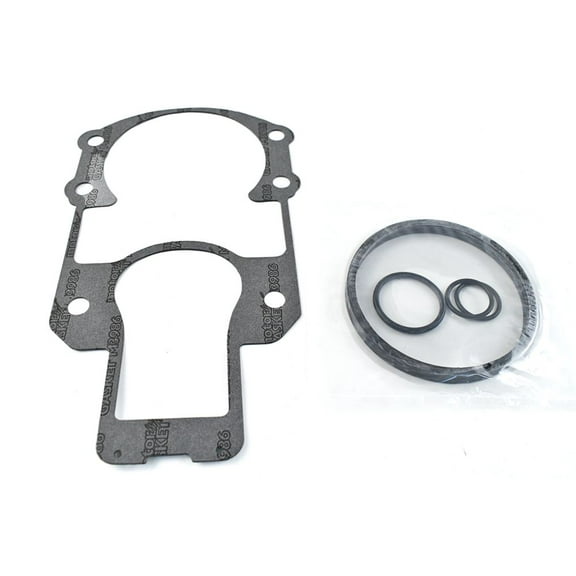 WSM Gasket Kit Outdrive Mounting For Mercruiser Alpha / Bravo 446-503