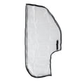 thumbnail image 2 of Funda Para Bolsa De Golf, Funda De Protección Contra La Lluvia Para Bolsa De Golf, Transparente, Portátil, Uso General, Uso Profesional Para Amantes Del Golf, Bolsa De Golf ANGGREK Otros, 2 of 8