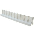 thumbnail image 1 of Suction Cup Sink Flap Water Barrier Oil-proof Splashproof Baffle Repeatable, 1 of 2