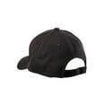 thumbnail image 4 of Sporti Guard Mesh Cap with Adjustable Strap and Embroidered Logos, 4 of 4