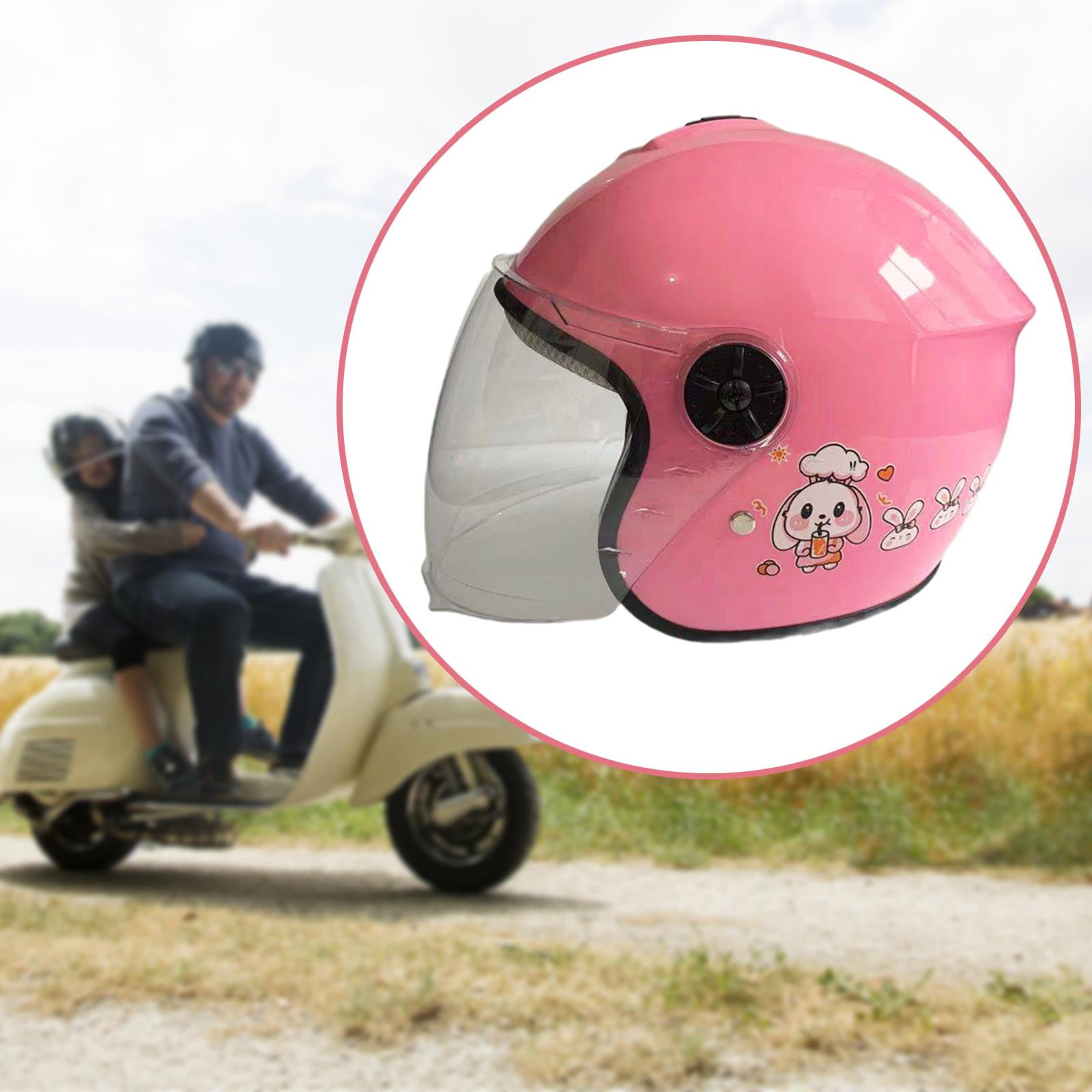 harayaa Bike Adjustable Chin Strap Shock Absorbing Lightweight Sports s Pink