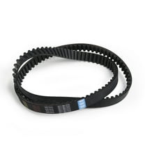 1-1/8in 128 Tooth Rear Drive Belt For Harley Davidson Sportster Buell 40022-91