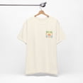 thumbnail image 3 of Women's Sun's Out Smiles On Front/Back Beach Cotton Shirt, 3 of 11