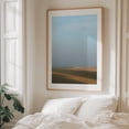 thumbnail image 6 of Alone on the Beach - Ocean City Maryland Photography Beach Minimalist Ocean Coastal Desert Nature Landscape Unframed Wall Art Print 24 x 32 inches, 6 of 13