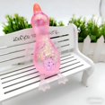 thumbnail image 4 of BESTSKY Cute Duck Squashy Stress Ball,Soft Duck Stress Relief Ball Squashy Ultra Squashy and Moldable Slow Rise Relaxing(Green), 4 of 8