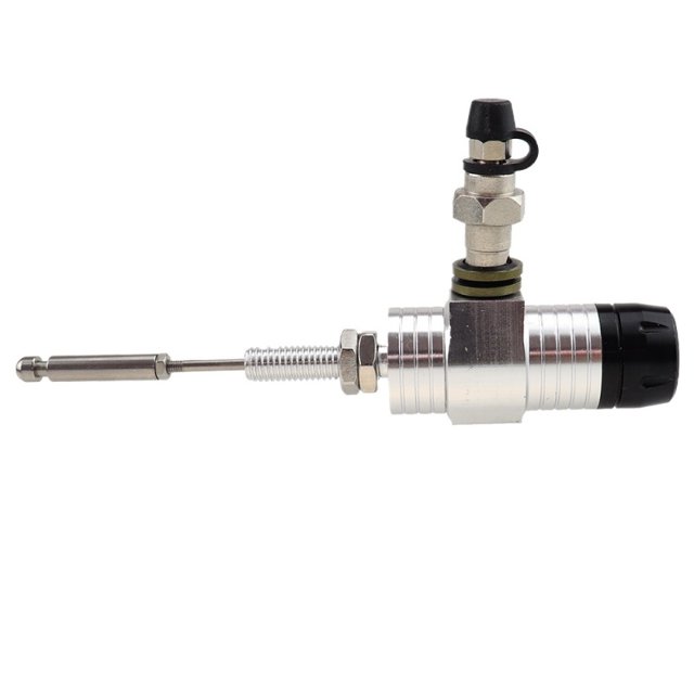 Universal Performance Hydraulic Clutch Brake Pump Master Cylinder Rod System Efficient Transfer Motorcycle ATV Dirt Bike