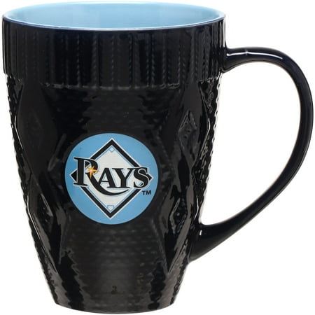 Rays Mug - Tampa Bay Rays 16oz. Sweater Mug - No Size