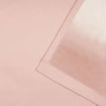 thumbnail image 5 of Exclusive Home Catarina Layered Room Darkening Blackout and Sheer Grommet Top Patio Curtain Panel, 100"x84", Rose Blush, 5 of 7