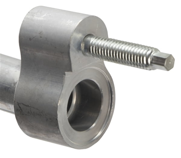 Hose Assembly w/ IHX